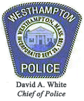 Image of Westhampton Police