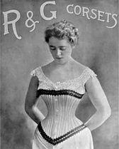 A History of Women's Undergarments