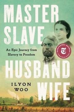 master slave husband wife book cover
