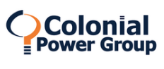 Logo - Colonial Power Group