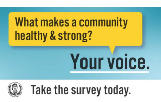 IMAGE_Community Health Equity Survey