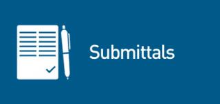 submittals