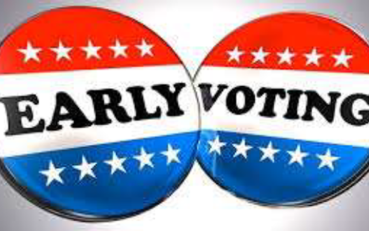 IMAGE - Early Voting