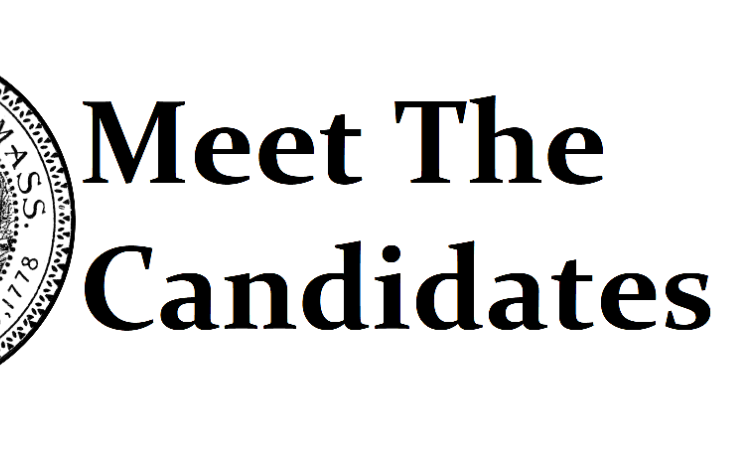 IMAGE - Meet the Candidates